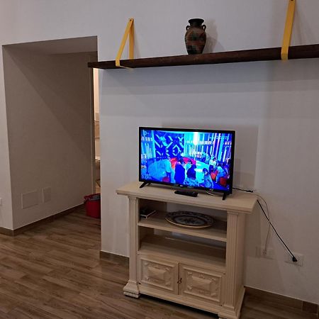 Immacolatella Guest House Palermo Buitenkant foto