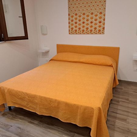 Immacolatella Guest House Palermo Buitenkant foto