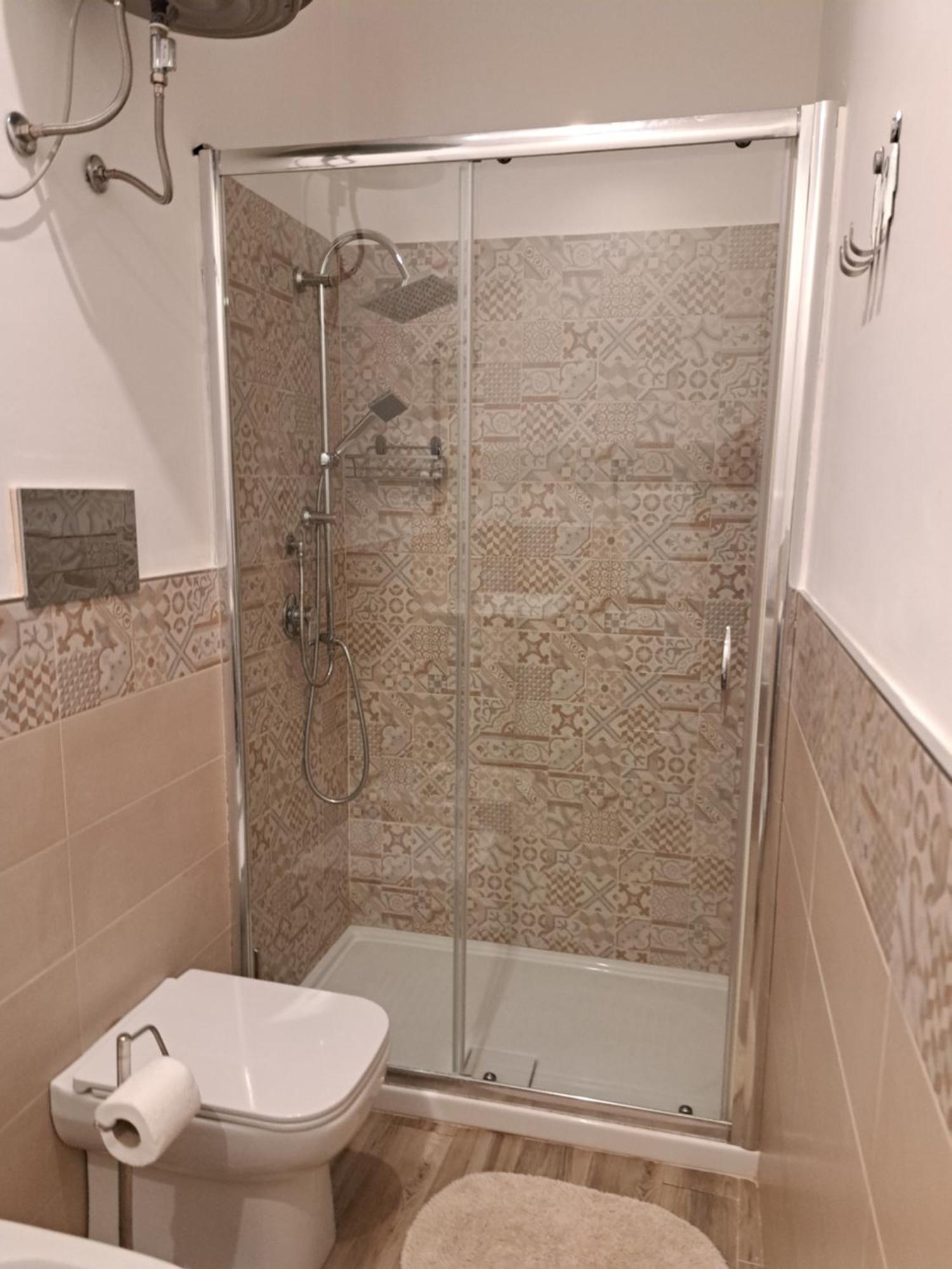 Immacolatella Guest House Palermo Buitenkant foto