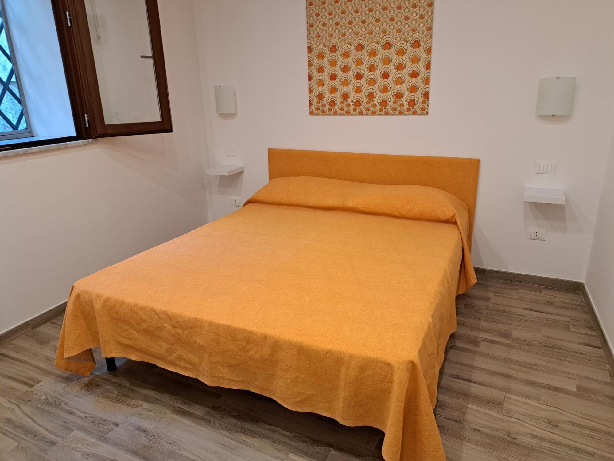 Immacolatella Guest House Palermo Buitenkant foto