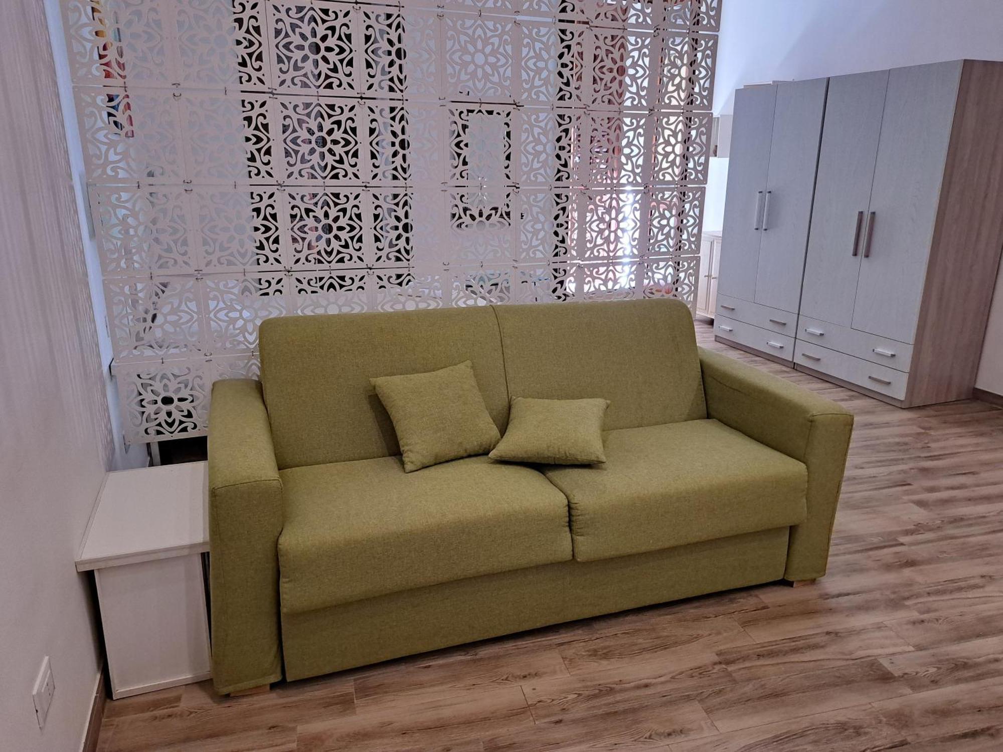 Immacolatella Guest House Palermo Buitenkant foto